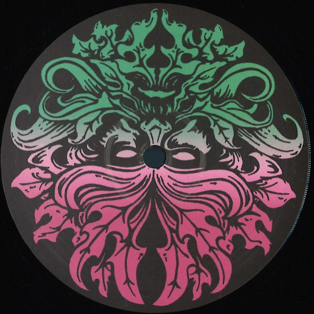 Response&Pliskin — LORELTD009