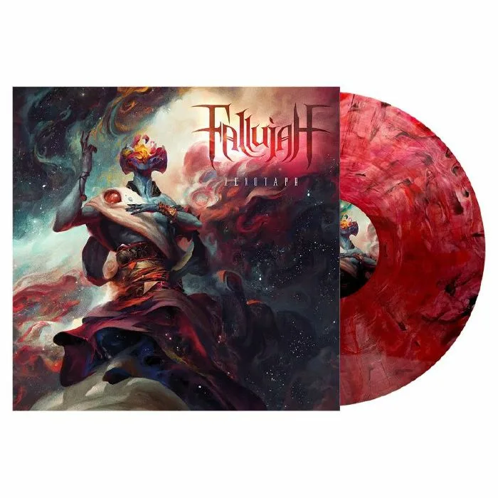 FALLUJAH — Xenotaph