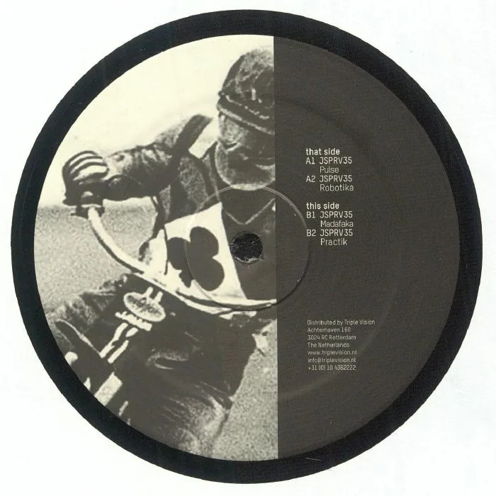 Back cover — JSPRV35 — Robotika EP