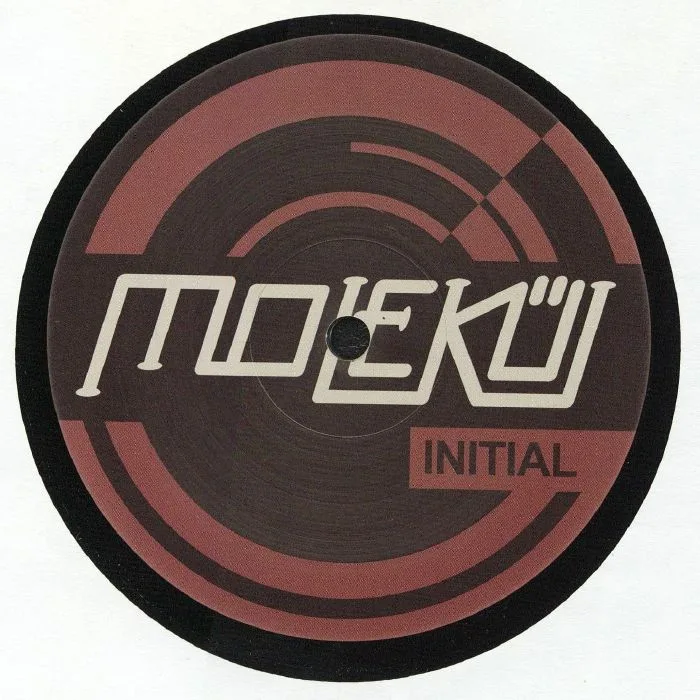 Back cover — WEST CODE — Iinitial G EP