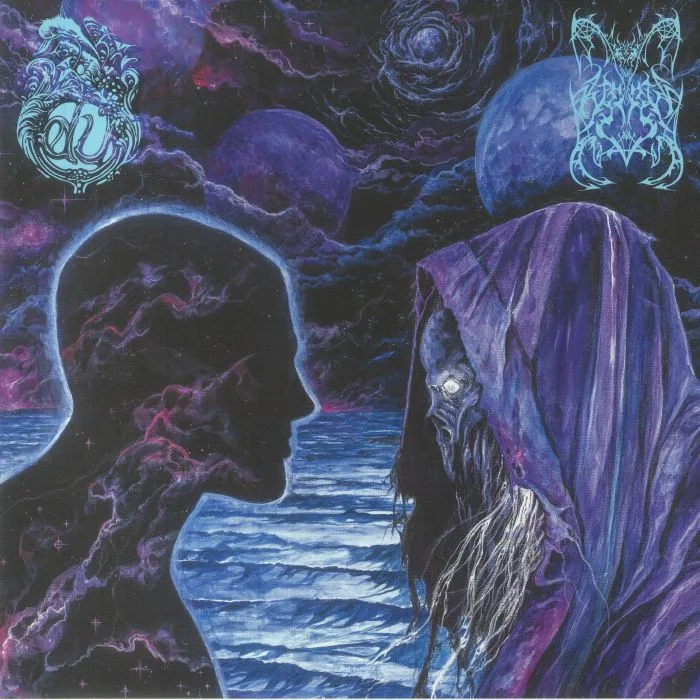 DREAM UNENDING / WORM — Starpath