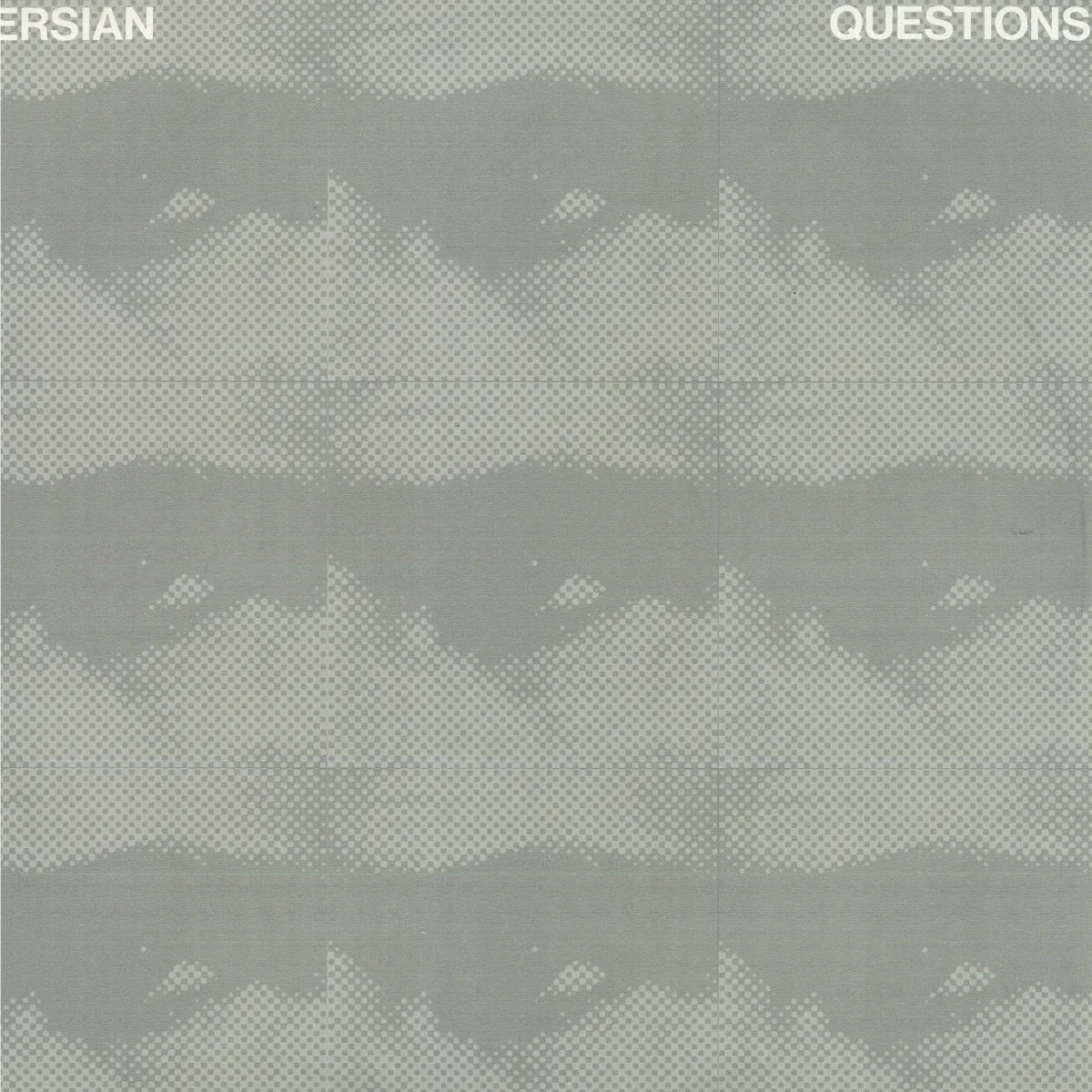 Persian — Questions EP