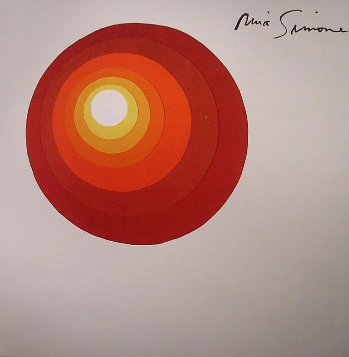 Nina SIMONE — Here Comes The Sun (remastered)