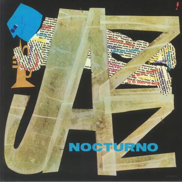 Chucho VALDES — Jazz Nocturno (reissue)