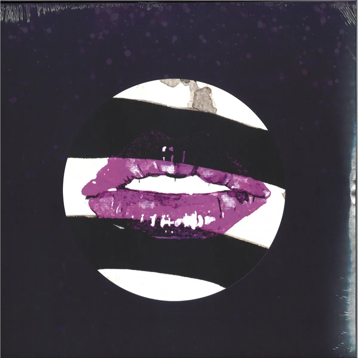 Purple Disco Machinefeat.Mind Enterprises — Exotica