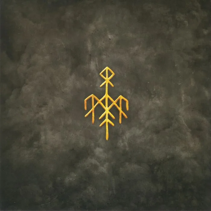 WARDRUNA — Runaljod Ragnarok