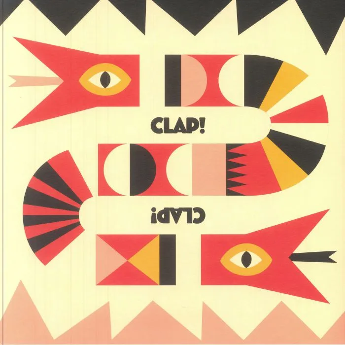 CLAP! CLAP! — Reloved