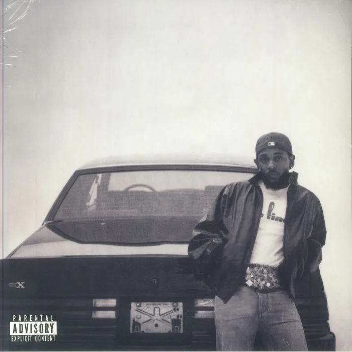 Kendrick LAMAR — GNX