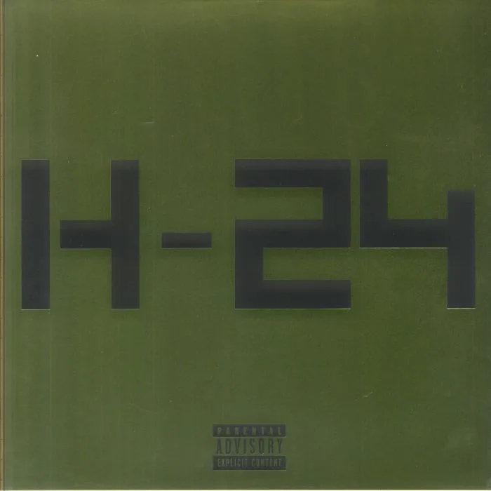 HAMZA — H 24