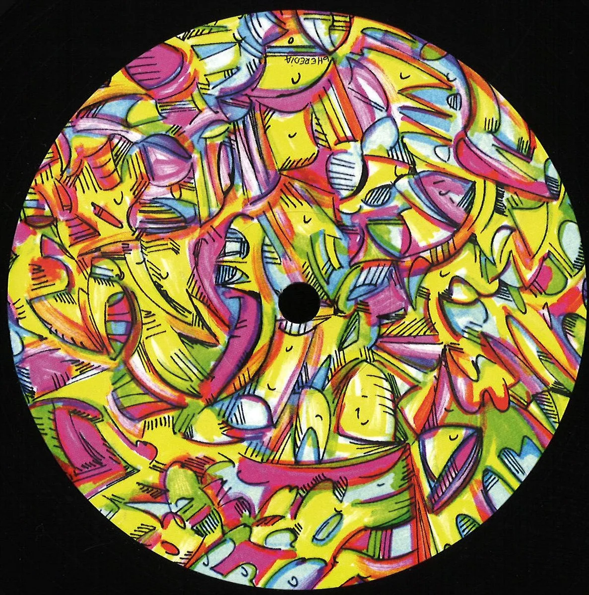 Sovereign State — Keep It Moving