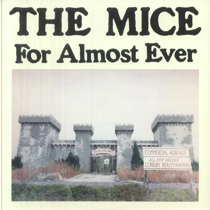 The MICE — For Almost Ever
