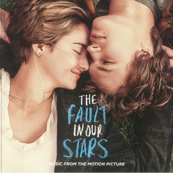 VARIOUS — The Fault In Our Stars (Soundtrack)