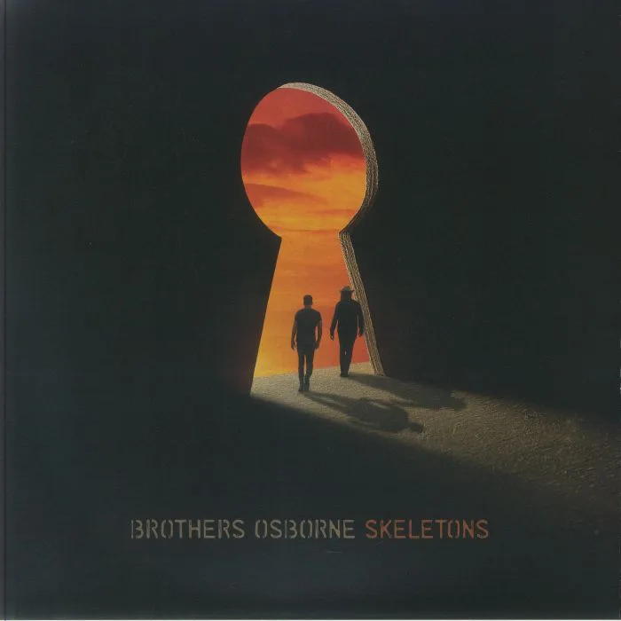 BROTHERS OSBORNE — Skeletons