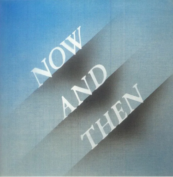 The BEATLES — Now & Then