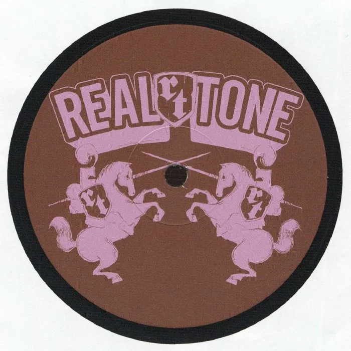 Franck Roger — Real Tone Classics Vol 5