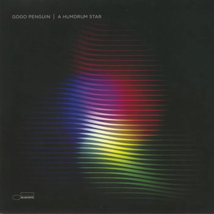 GOGO PENGUIN — A Humdrum Star