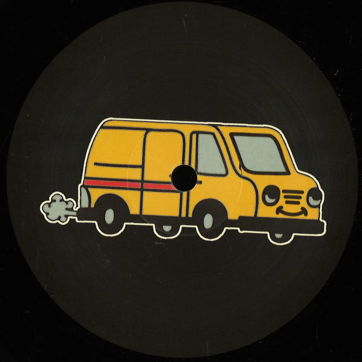 Various — Mailbox Vol. 1