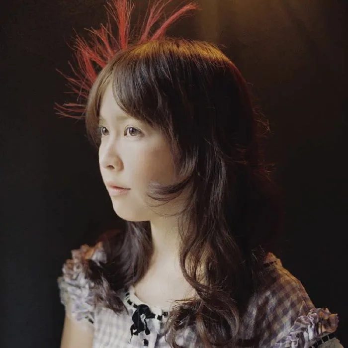 Shione YUKAWA — Gingham Check No Kotori
