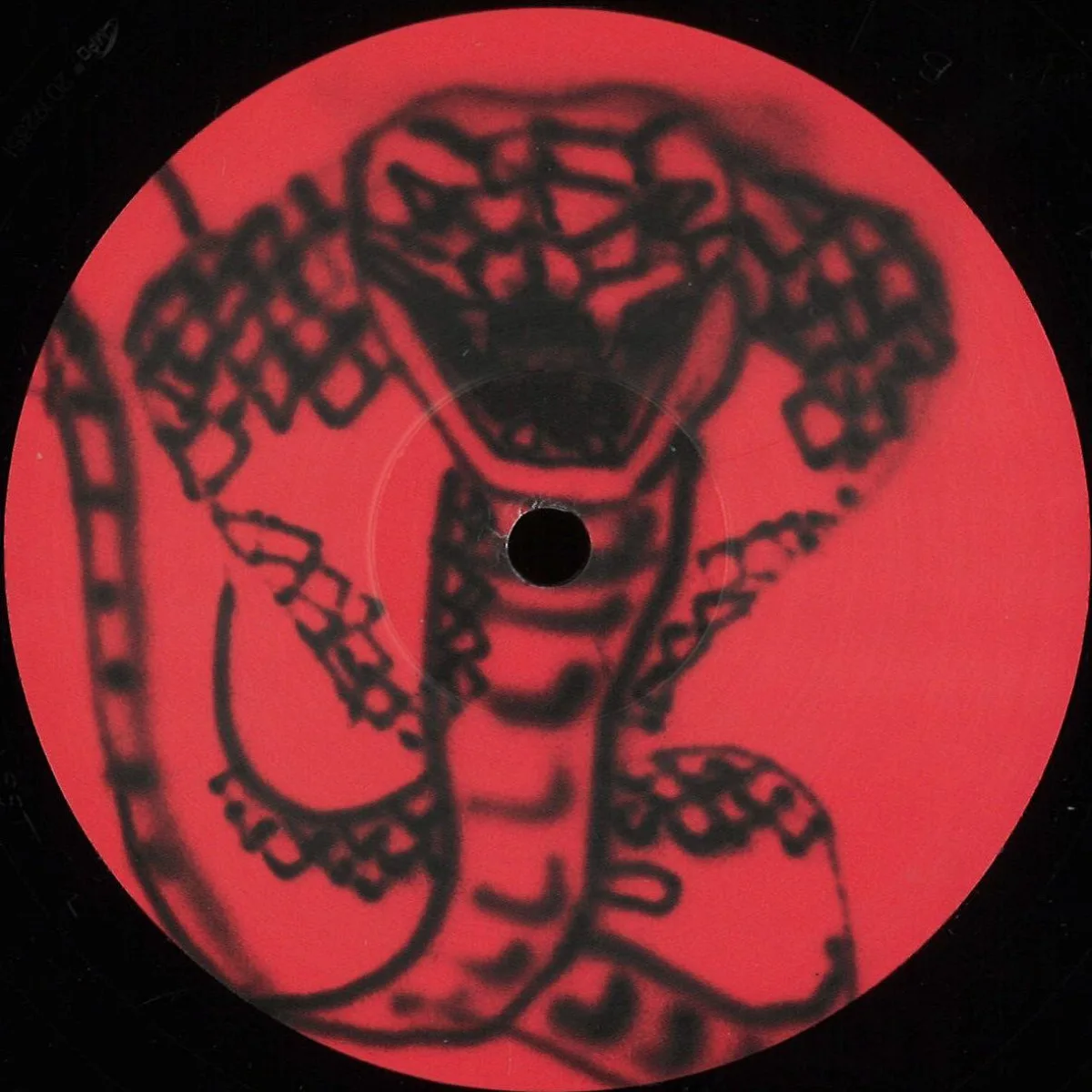Four Legs — Sattaoja