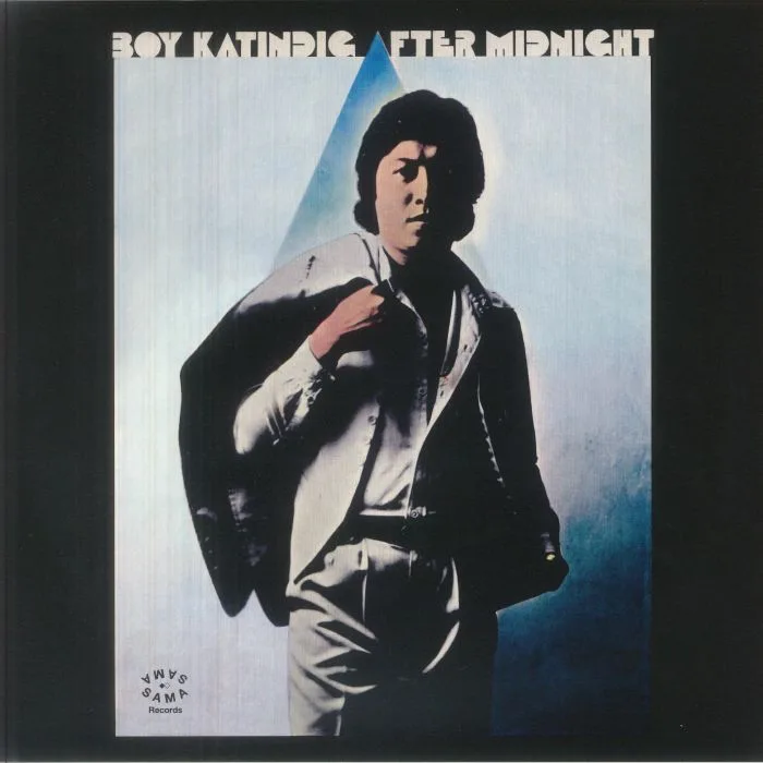 Boy KATINDIG — After Midnight