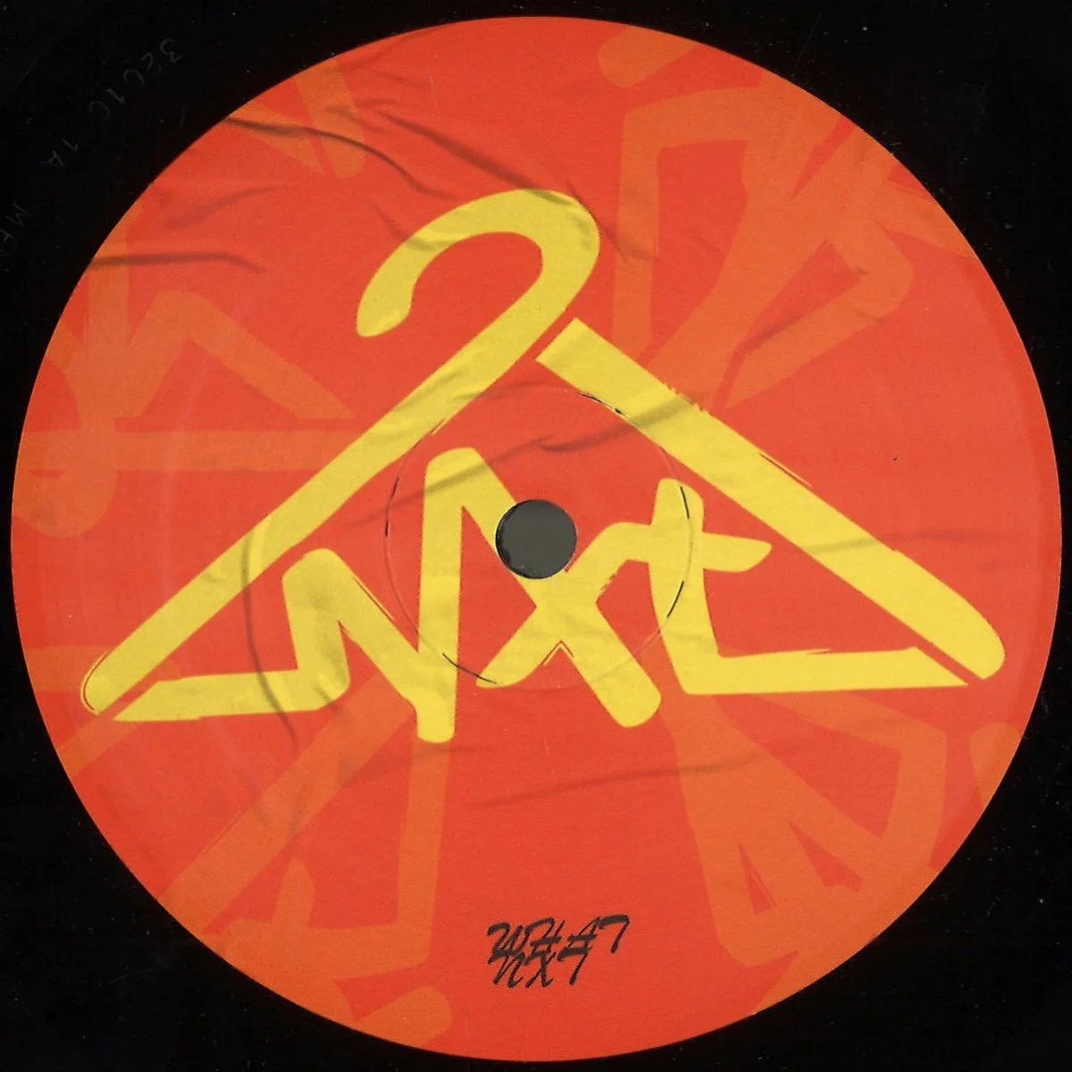 Various — What NxT 005