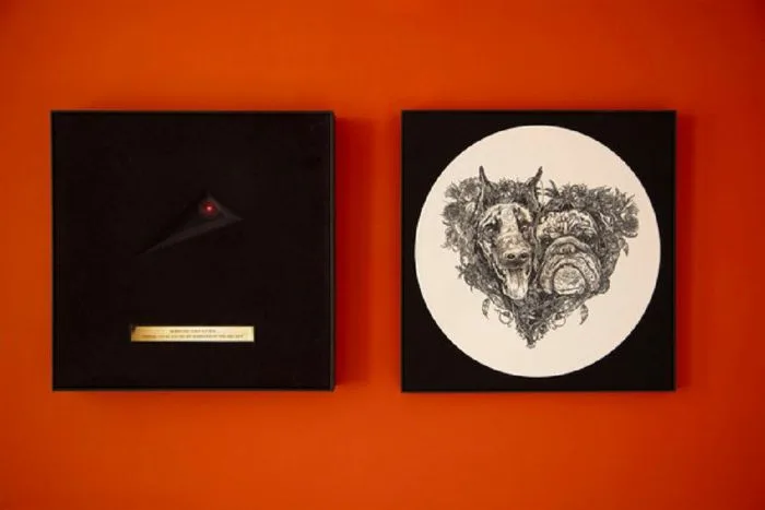 Kate BUSH — Hounds Of Love (Lost At Sea Box A & B Edition)