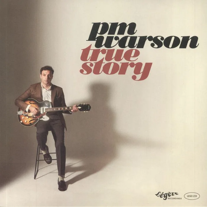 PM WARSON — True Story