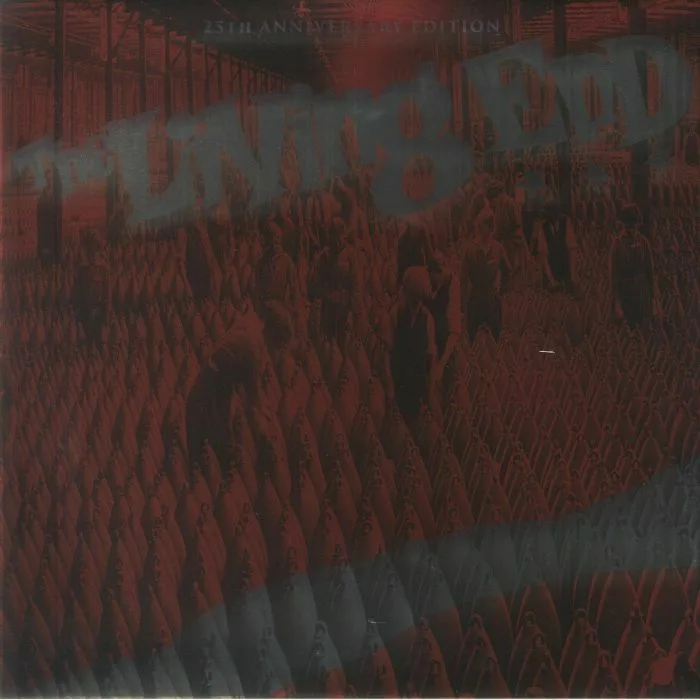 The LIVING END — The Living End (25th Anniversary Edition) (B-STOCK)