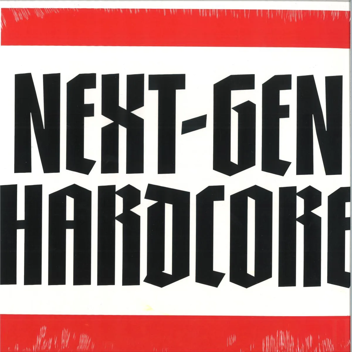 Various — Next-Gen Hardcore Vol.2