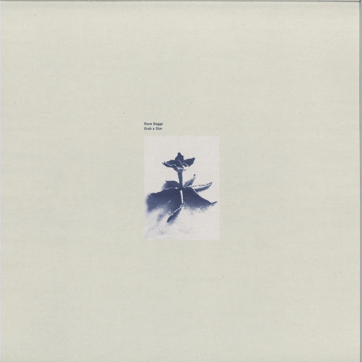 Rune Bagge — Grab a Star