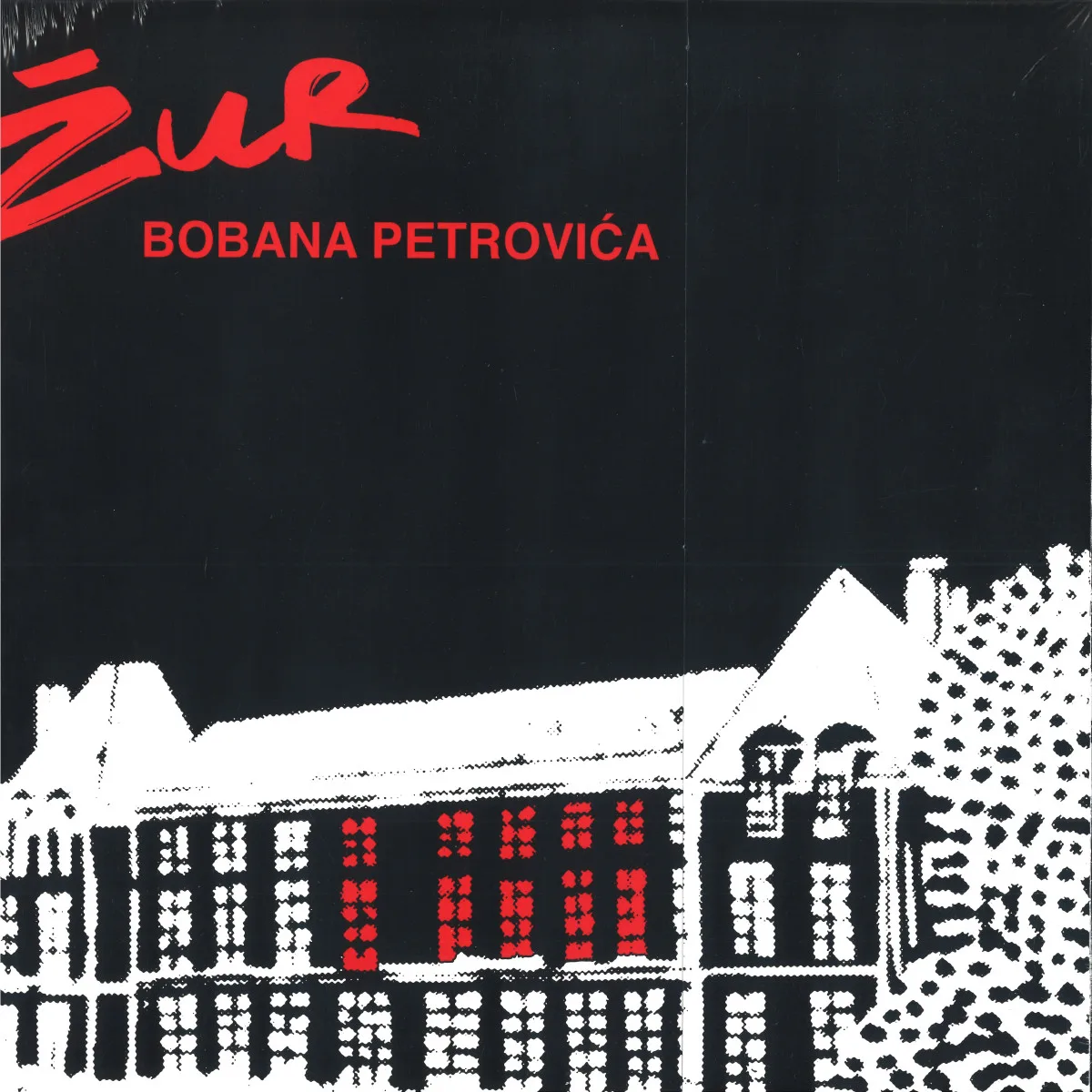 Boban Petrovic — Zur LP