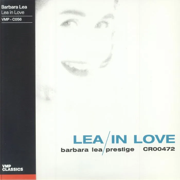 Barbara LEA — Lea In Love (reissue)