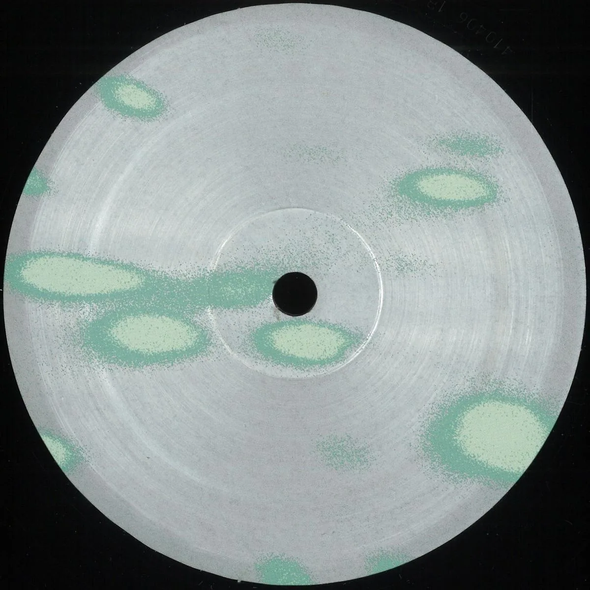 Лицевая сторона обложки — Dust-e-1 — Return 2 Dust EP