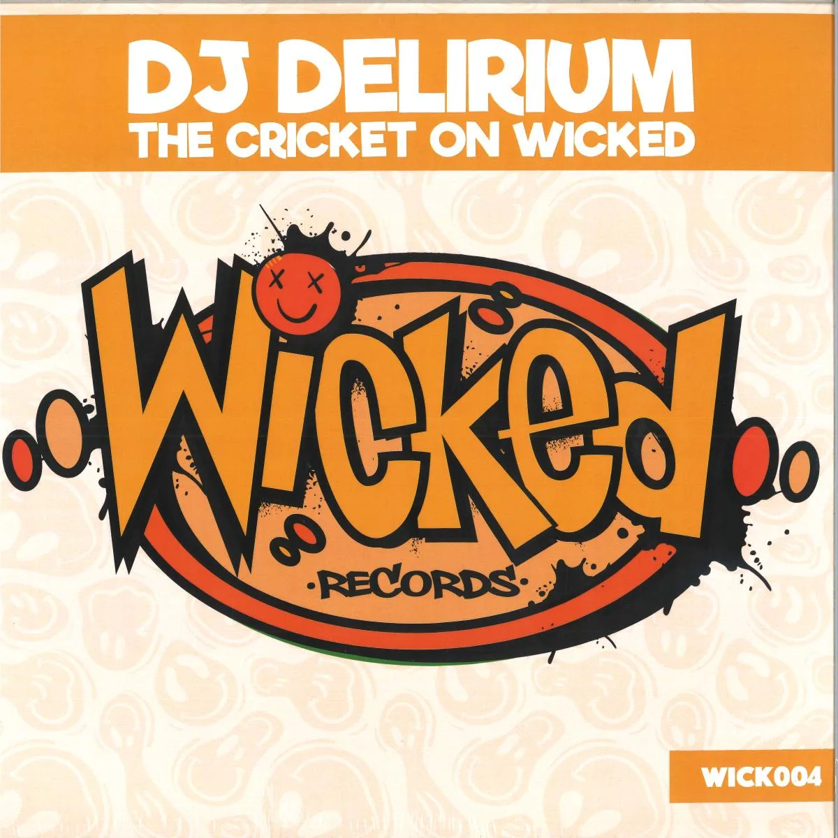 Various — The Cricket on Wicked