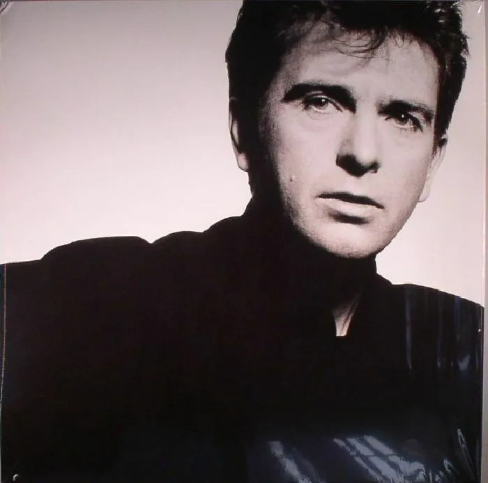 Peter GABRIEL — So (half speed remastered) (B-STOCK)