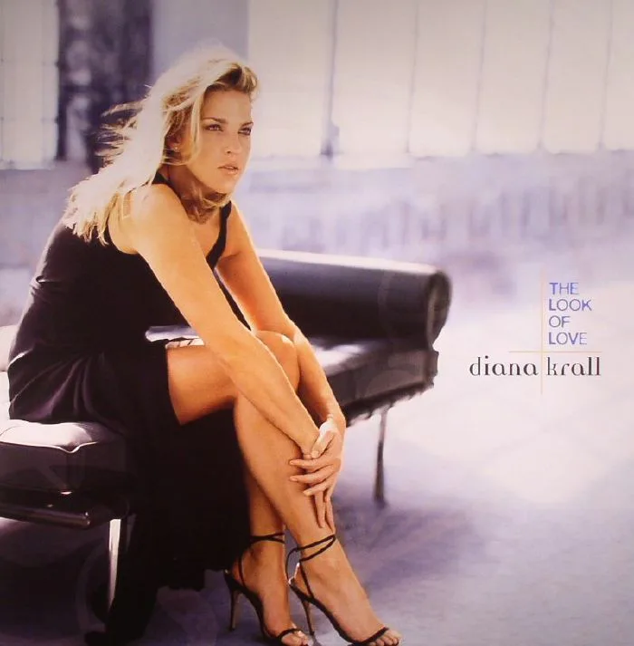 Diana KRALL — The Look Of Love