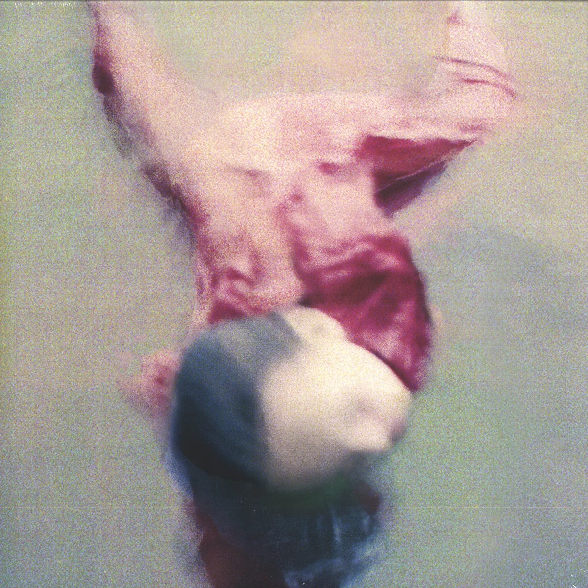 Chihei Hatakeyama — Lucid Dreams LP