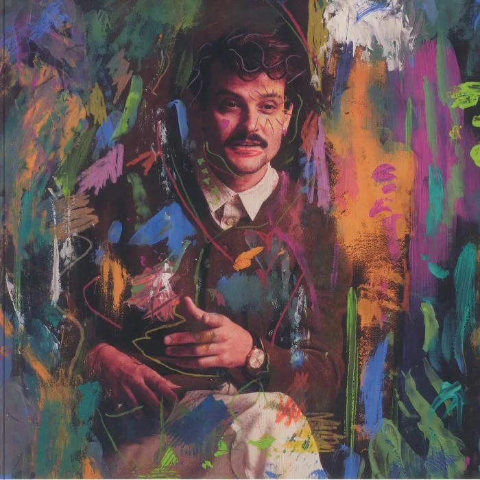 Front cover — Gabriel DA ROSA — Cacofonia