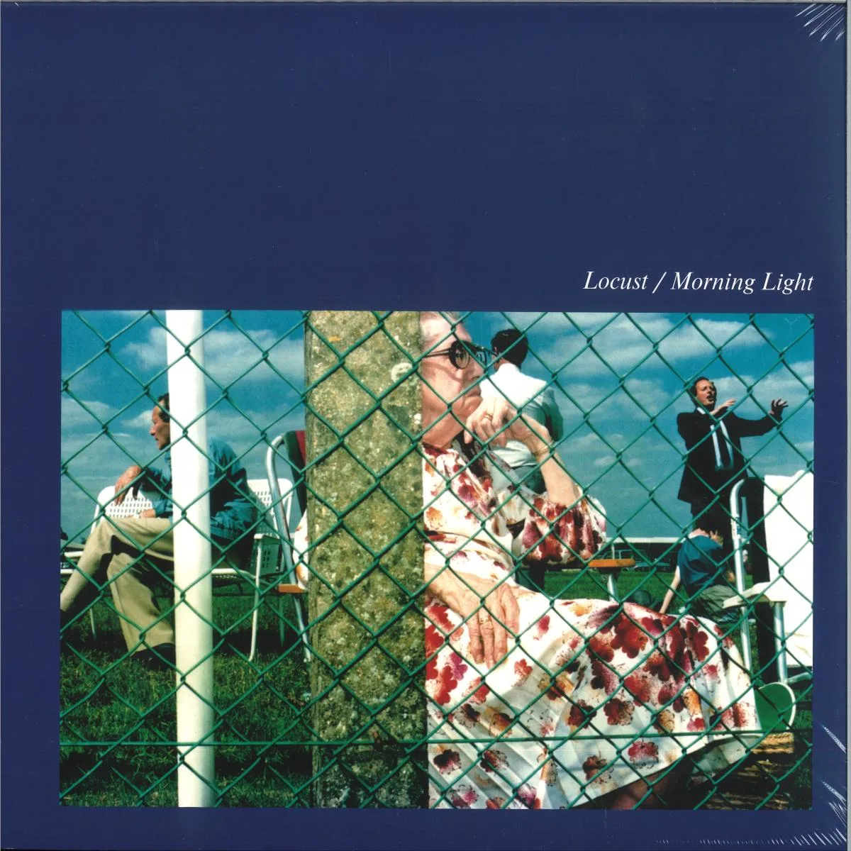 Locust — Morning Light LP 2x12"