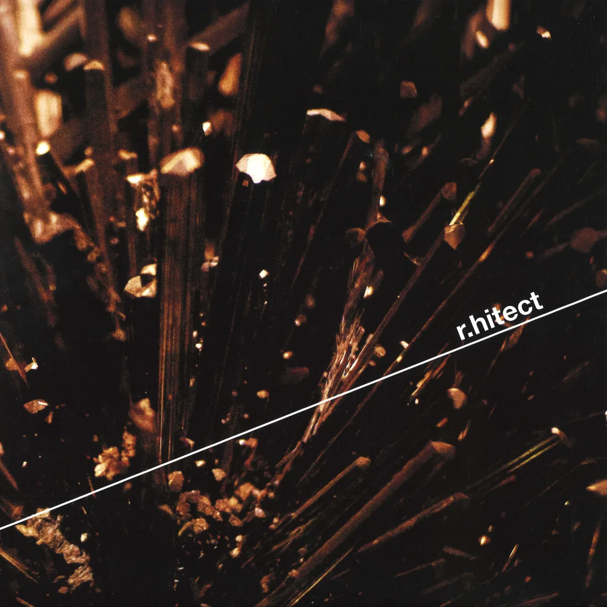 r.hitect — common souls EP