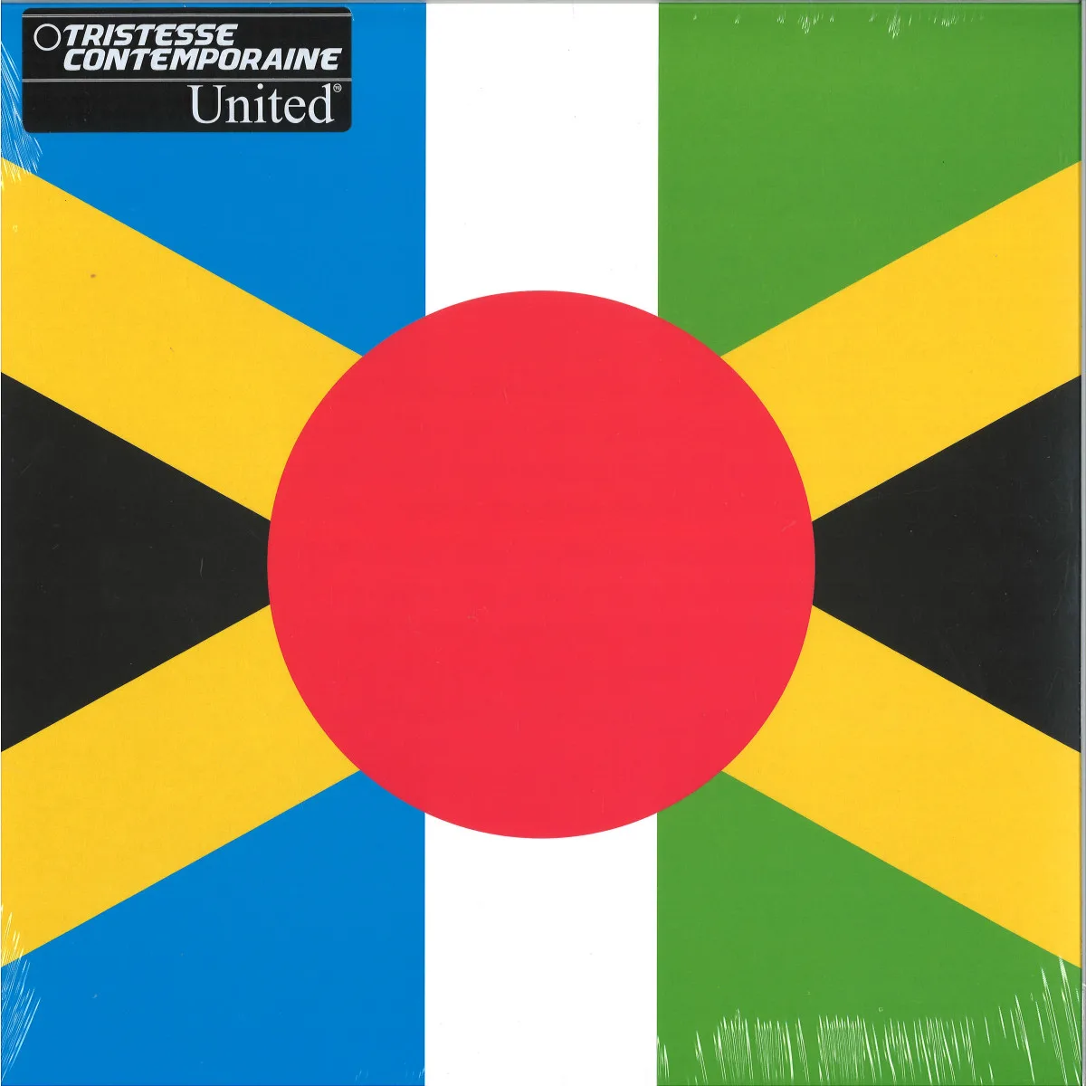 Tristesse Contemporaine — UNITED LP