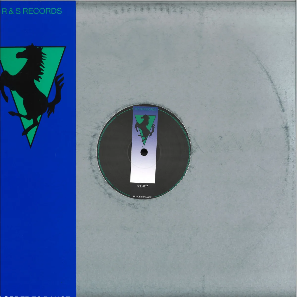 Sam Interface — Pink Dolphins EP