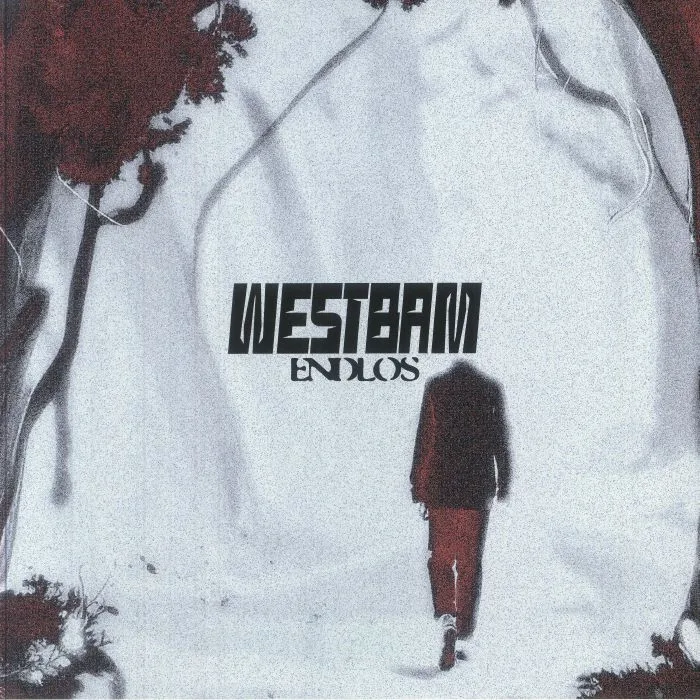 Front cover — WESTBAM — Endlos