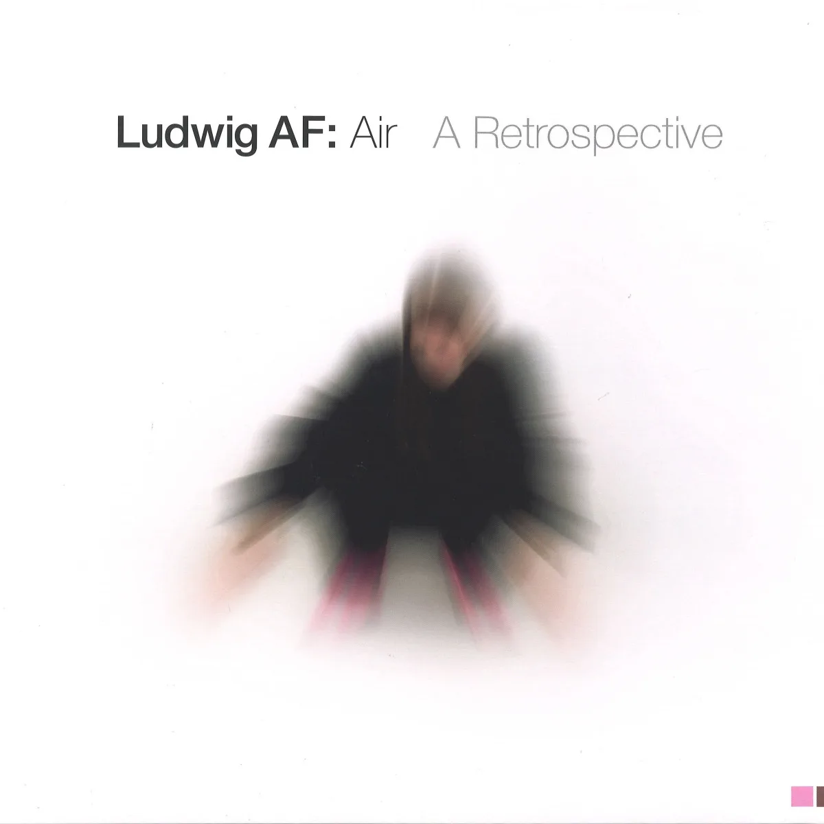 Ludwig A.f. — Air LP