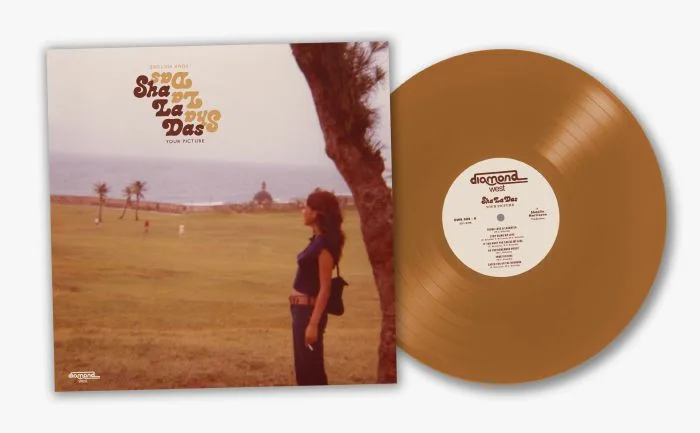 The SHA LA DAS — Your Picture
