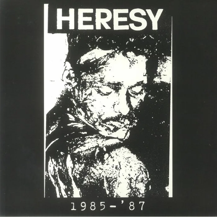 HERESY — 1985-87