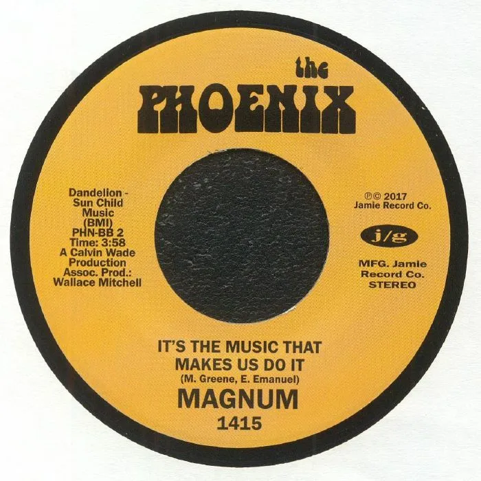 Обратная сторона обложки — MAGNUM — Evolution (reissue)