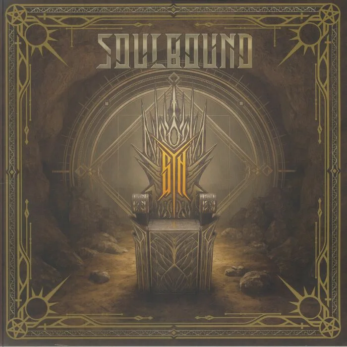 SOULBOUND — Syn