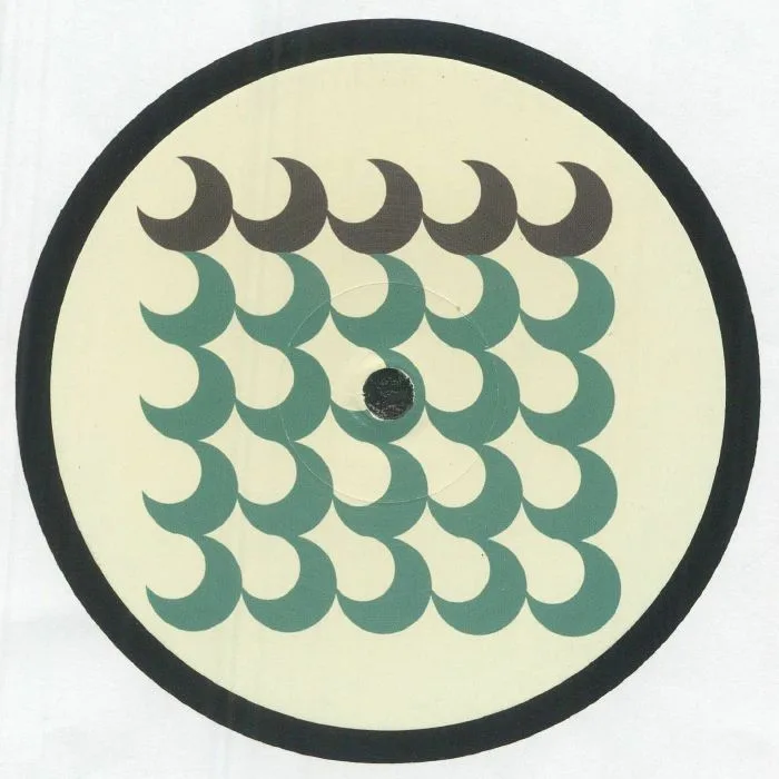 Front cover — Daniele BALDELLI / GAUDI — The Bright Side Of The Moog