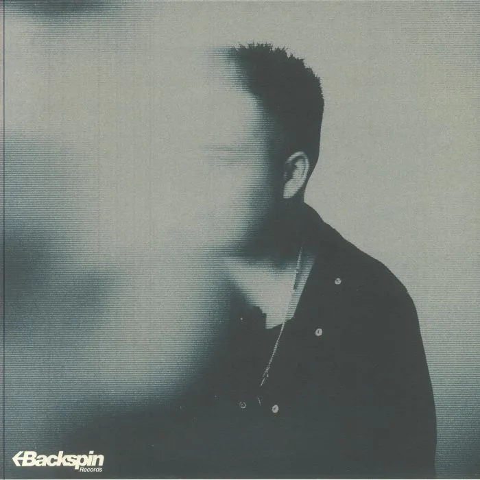 Front cover — OBSCURE SHAPE — Zwei Gesichter